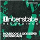 Holbrook & SkyKeeper - Crossroads